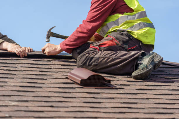 Best Tile Roofing Contractor  in Colesville, MD