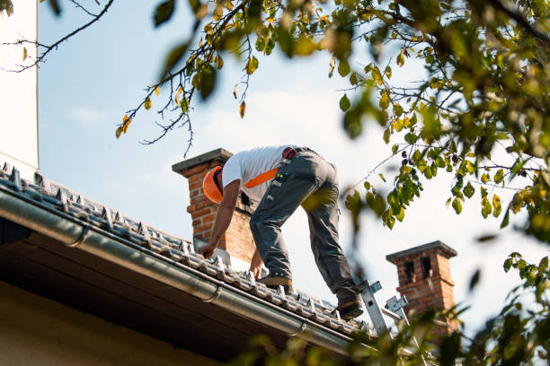 Best Residential Roofing Contractor  in Colesville, MD