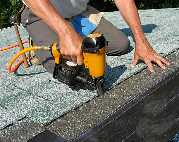Best Shingle Roofing Installation  in Colesville, MD