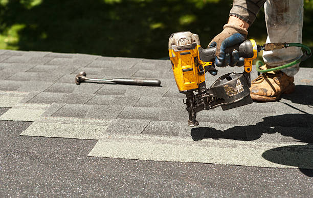 Best Roof Gutter Cleaning  in Colesville, MD