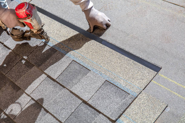 Best Commercial Roofing Services  in Colesville, MD