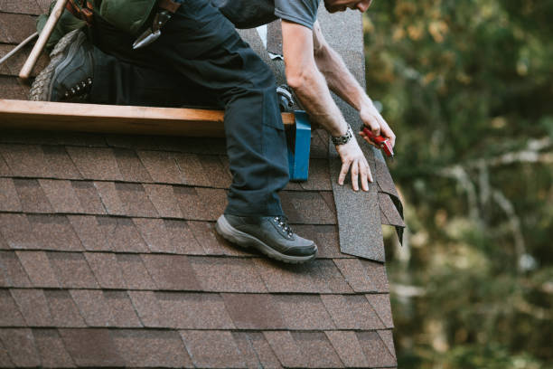 Tile Roofing Contractor in Colesville, MD
